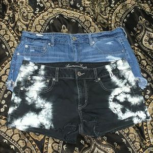 American Eagle Shorts Bundle - Sz 12